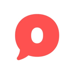 Ícone de Oho Chat