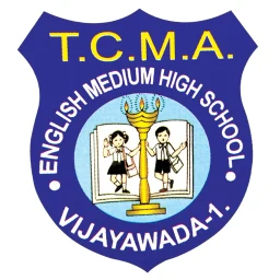 TCMA EM HS simgesi